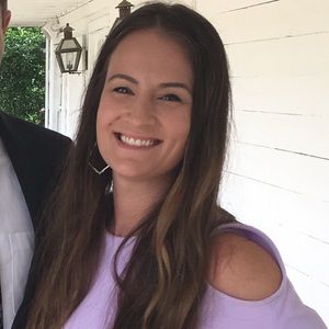 Meet your Posher, Brianna